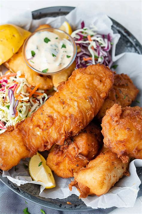 best fish batter|The Ultimate Crispy Fish Batter Recipe: A Beginner’s Guide to .